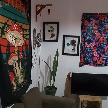 Hostel Resende Zewnętrze zdjęcie