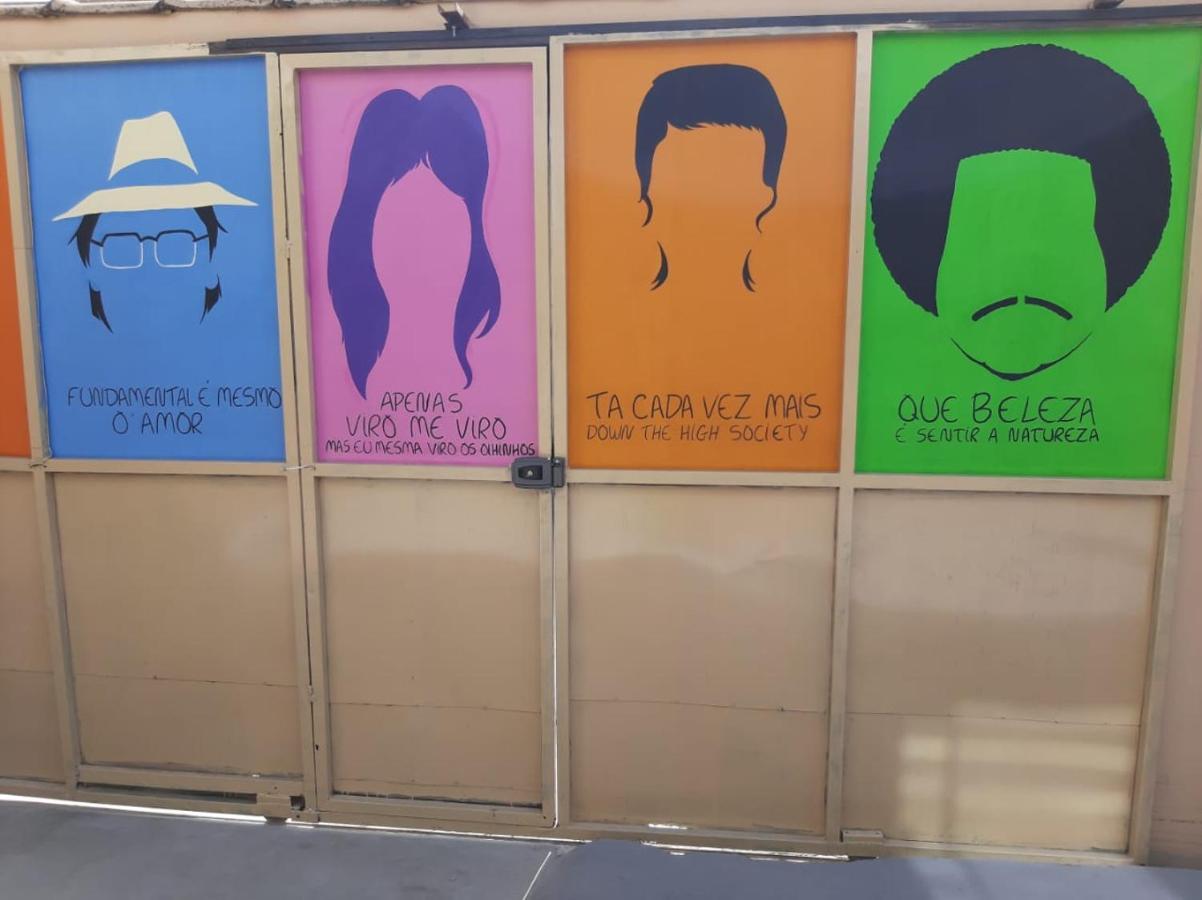 Hostel Resende Zewnętrze zdjęcie