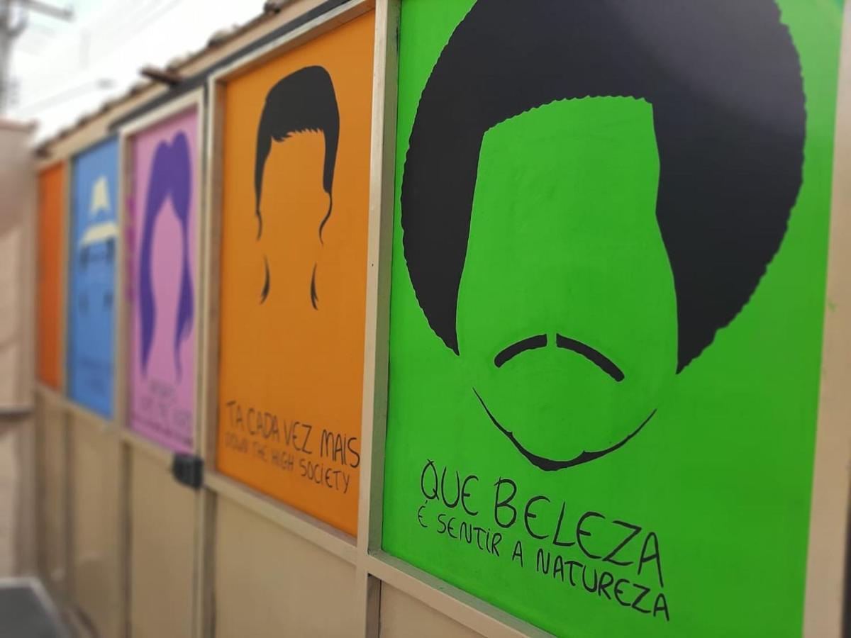 Hostel Resende Zewnętrze zdjęcie