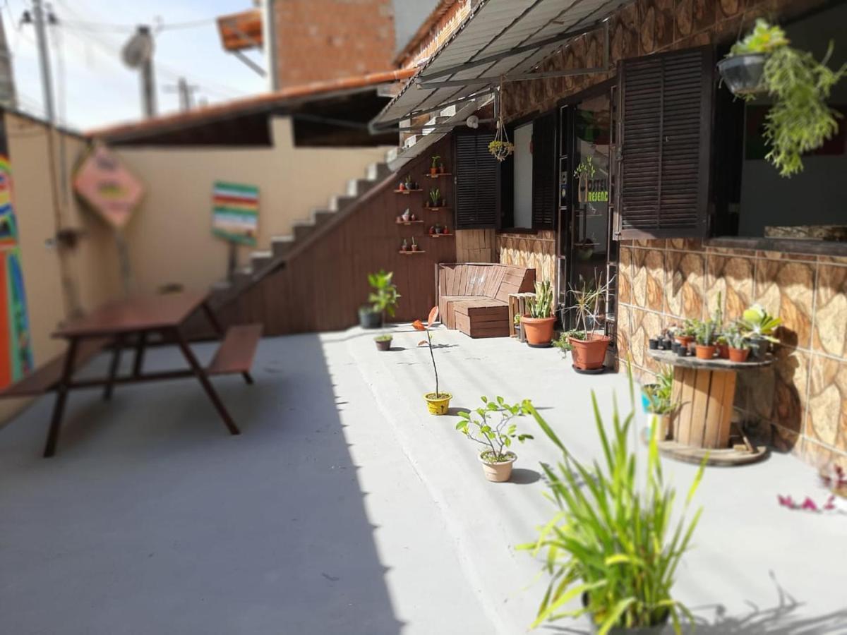Hostel Resende Zewnętrze zdjęcie