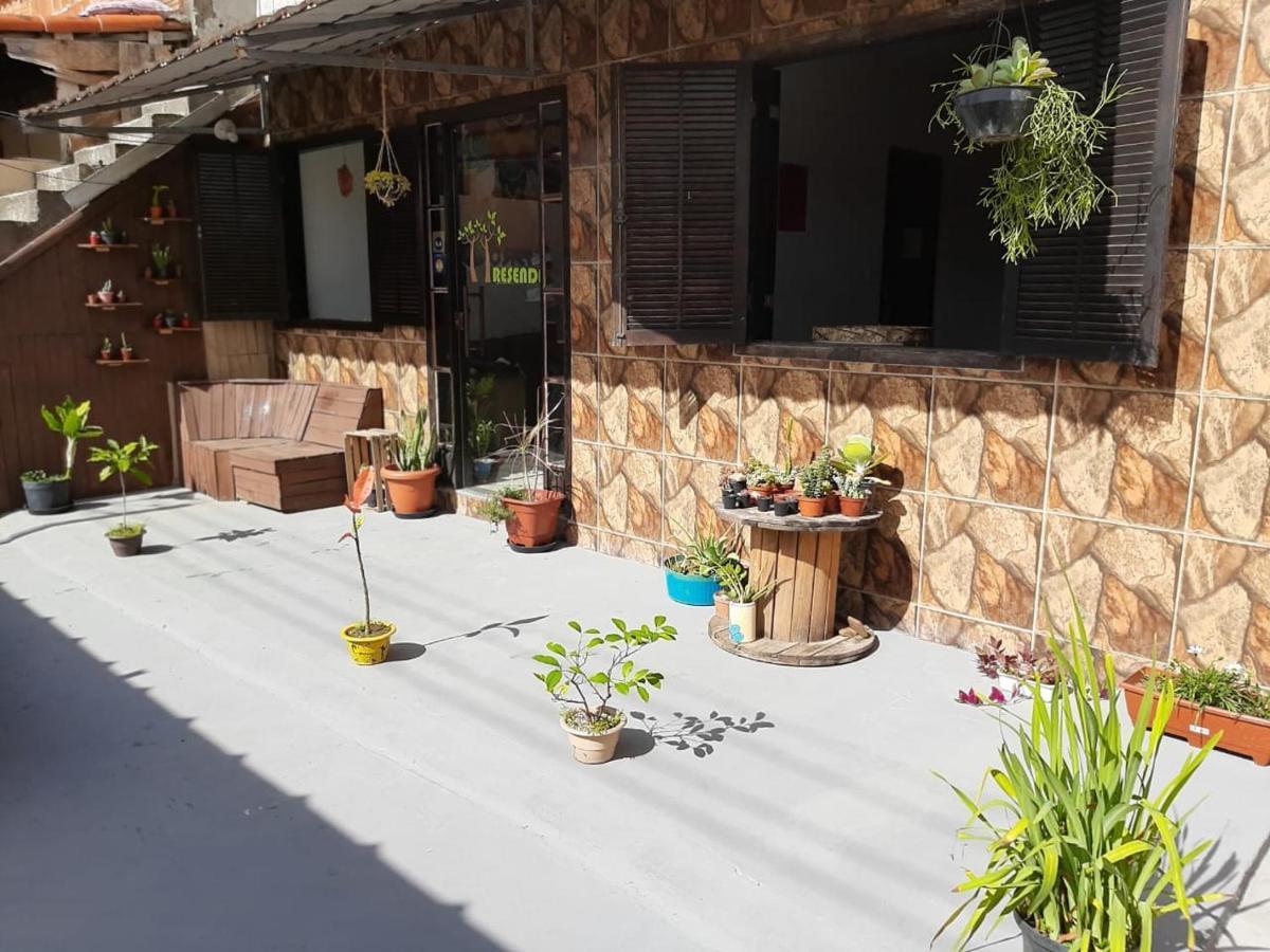 Hostel Resende Zewnętrze zdjęcie