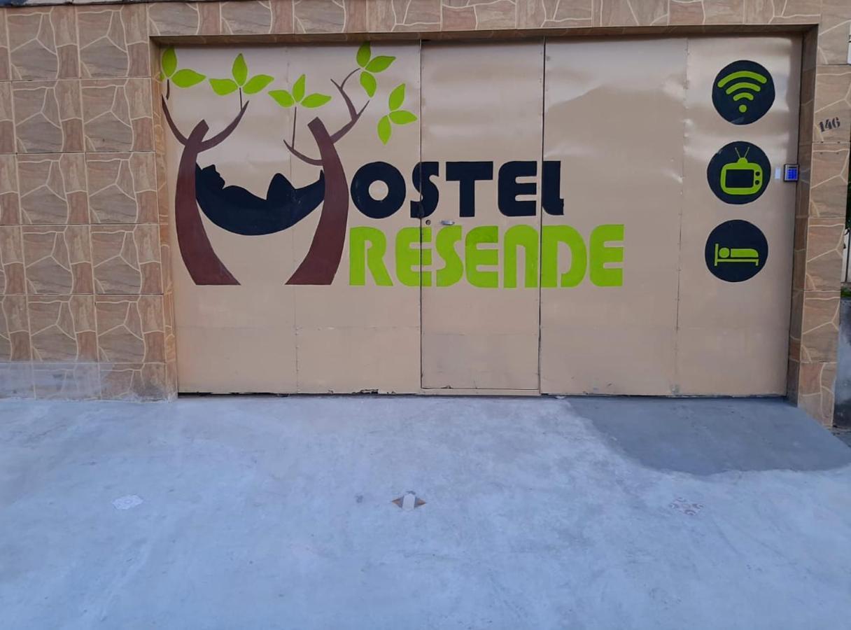 Hostel Resende Zewnętrze zdjęcie