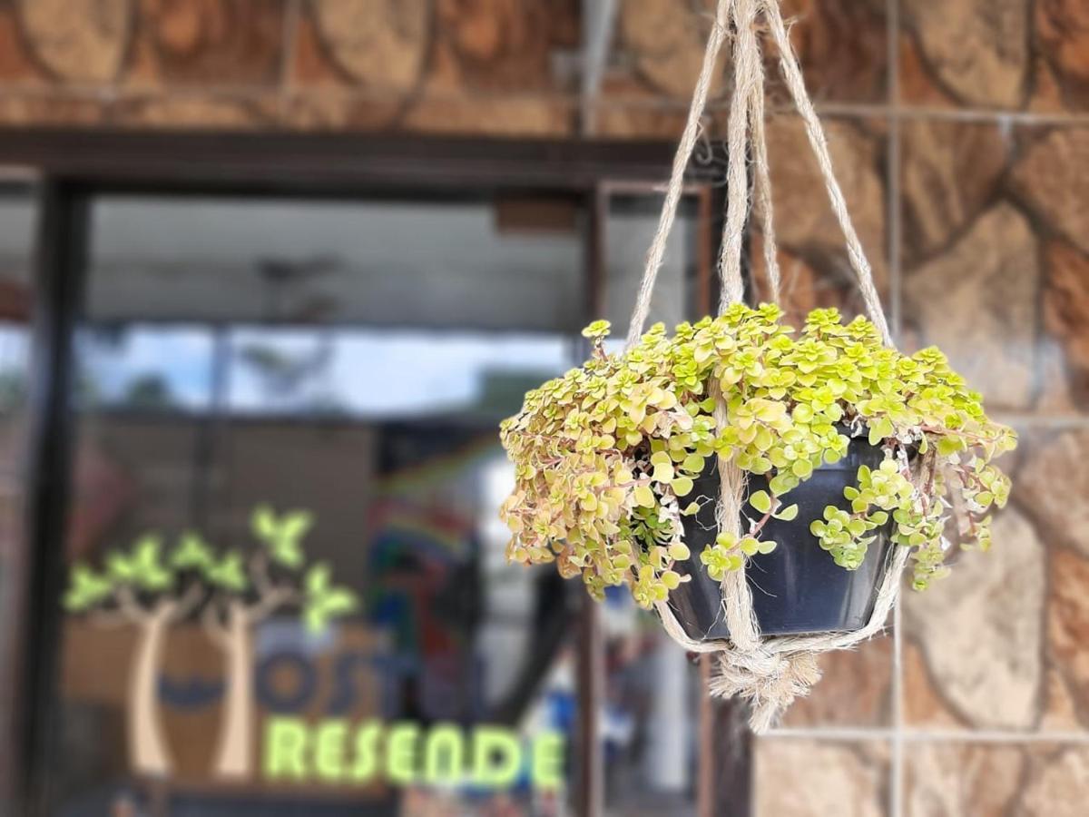 Hostel Resende Zewnętrze zdjęcie