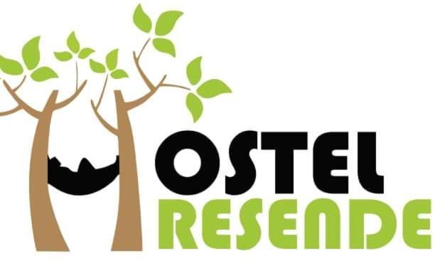 Hostel Resende Zewnętrze zdjęcie