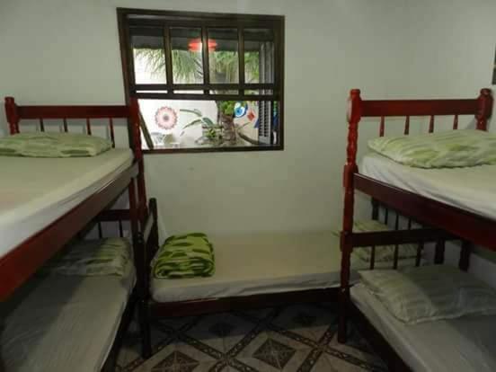 Hostel Resende Zewnętrze zdjęcie