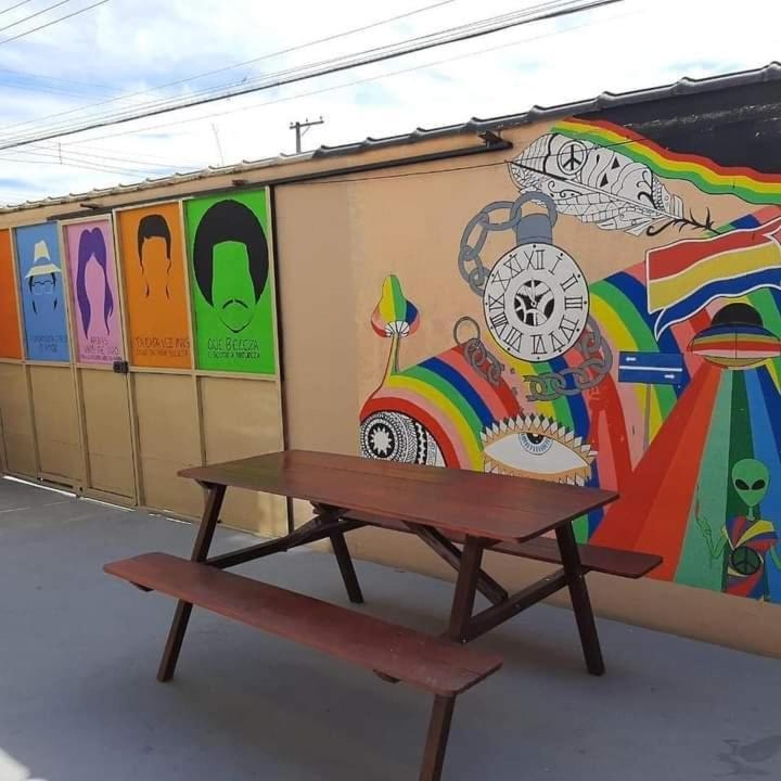 Hostel Resende Zewnętrze zdjęcie