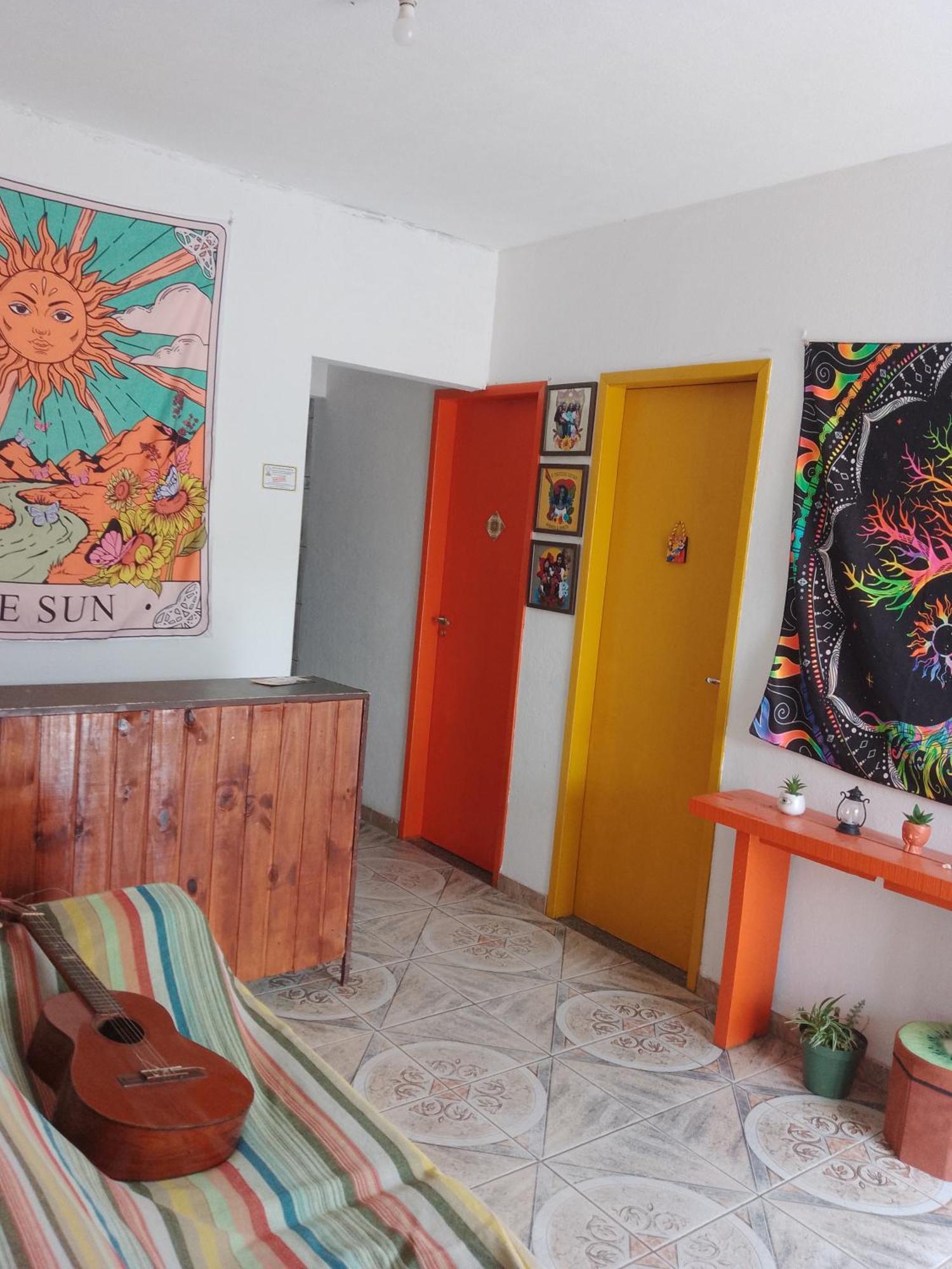 Hostel Resende Zewnętrze zdjęcie
