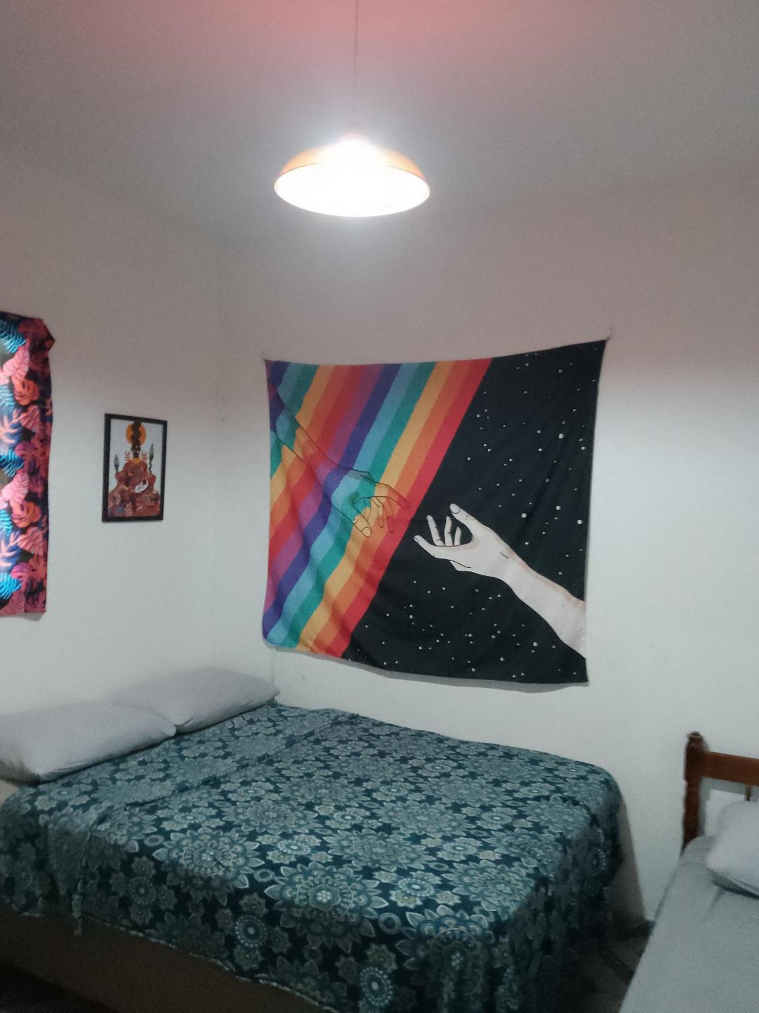 Hostel Resende Zewnętrze zdjęcie