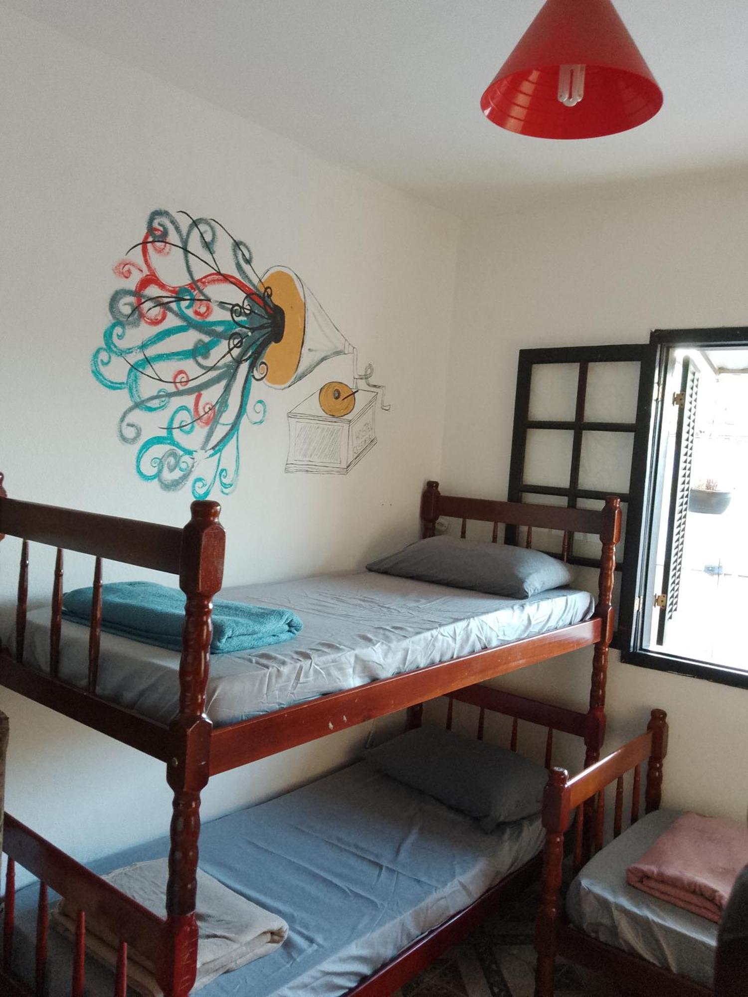 Hostel Resende Zewnętrze zdjęcie