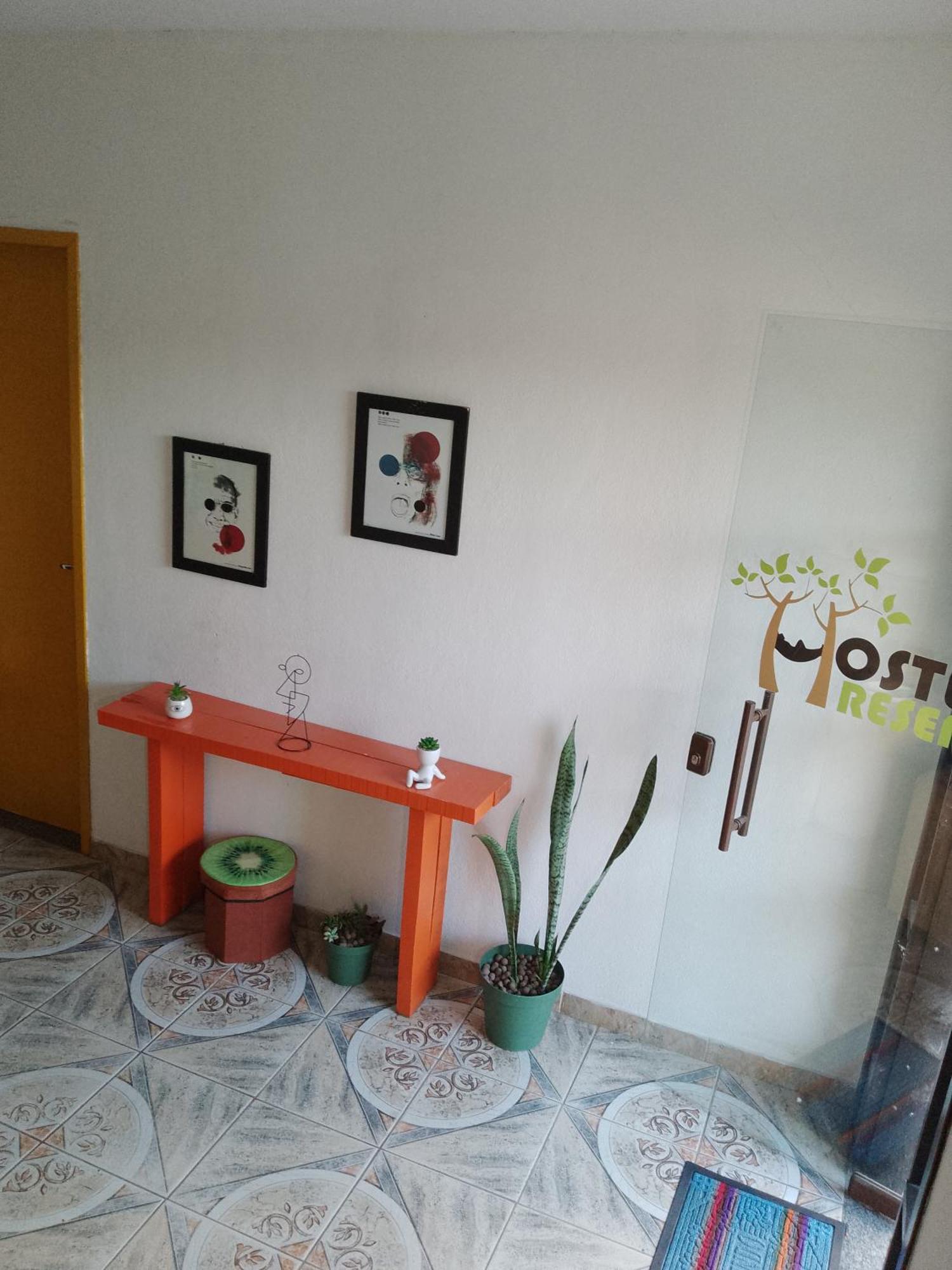 Hostel Resende Zewnętrze zdjęcie
