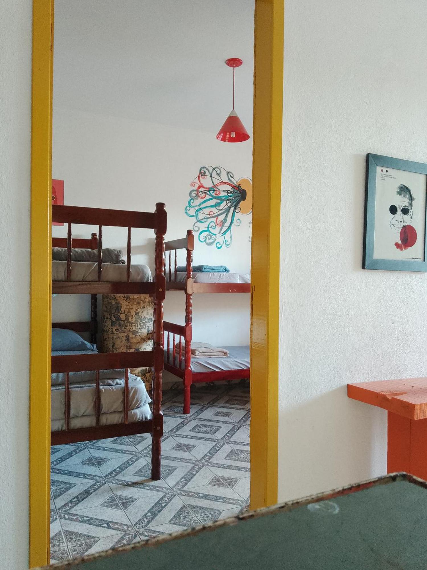 Hostel Resende Zewnętrze zdjęcie
