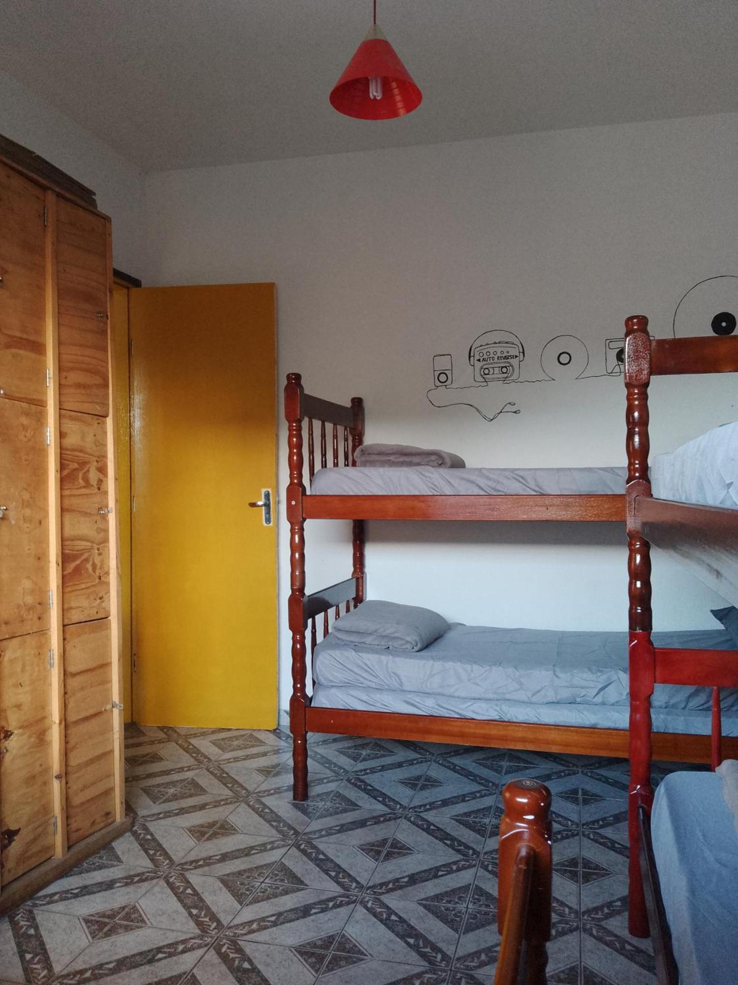 Hostel Resende Zewnętrze zdjęcie