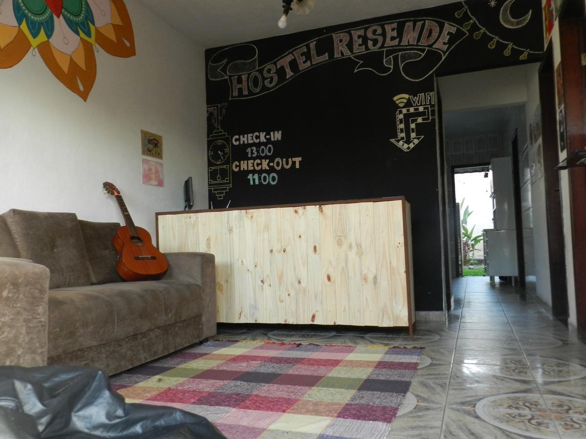 Hostel Resende Zewnętrze zdjęcie