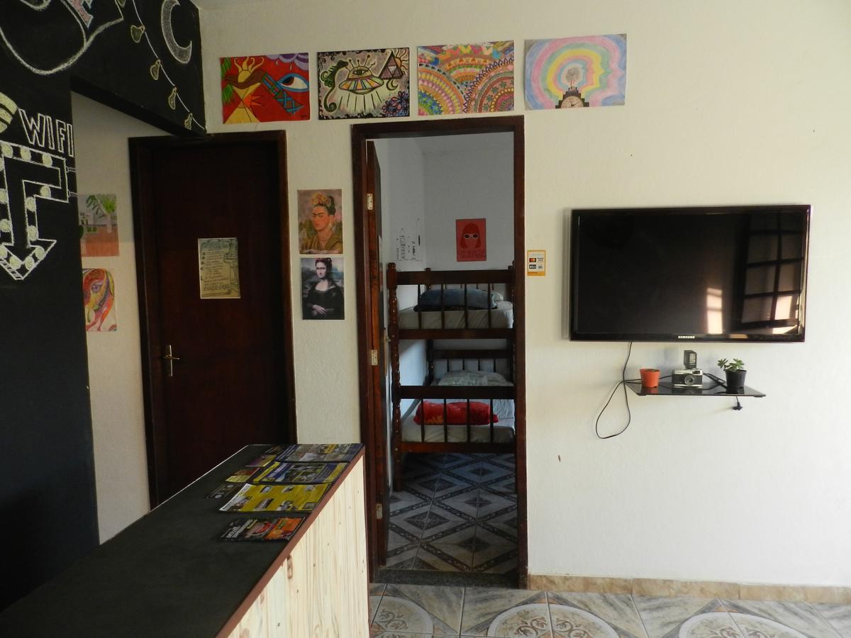 Hostel Resende Zewnętrze zdjęcie