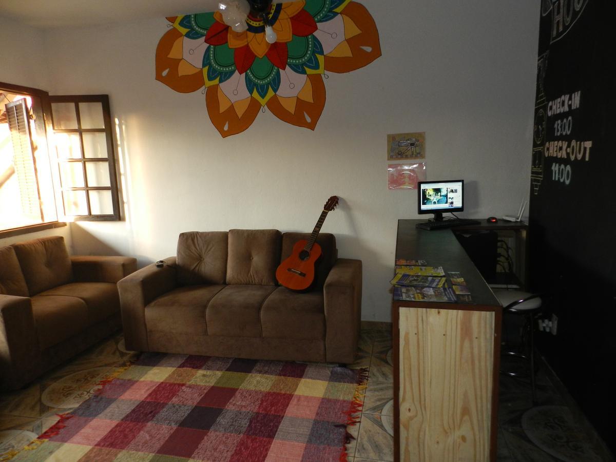Hostel Resende Zewnętrze zdjęcie
