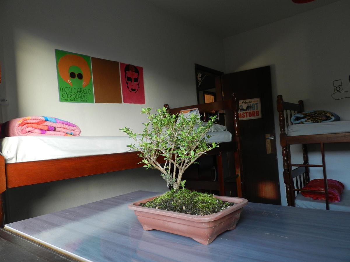 Hostel Resende Zewnętrze zdjęcie