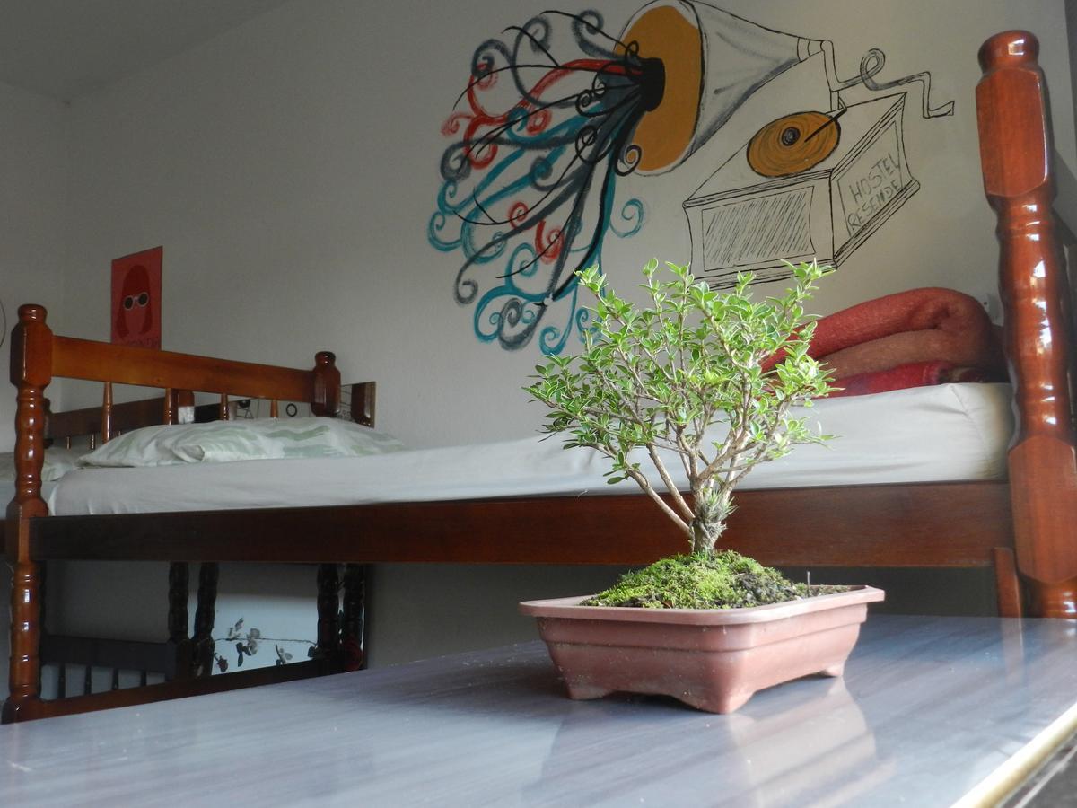 Hostel Resende Zewnętrze zdjęcie