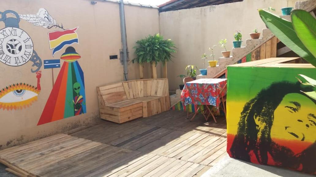 Hostel Resende Zewnętrze zdjęcie