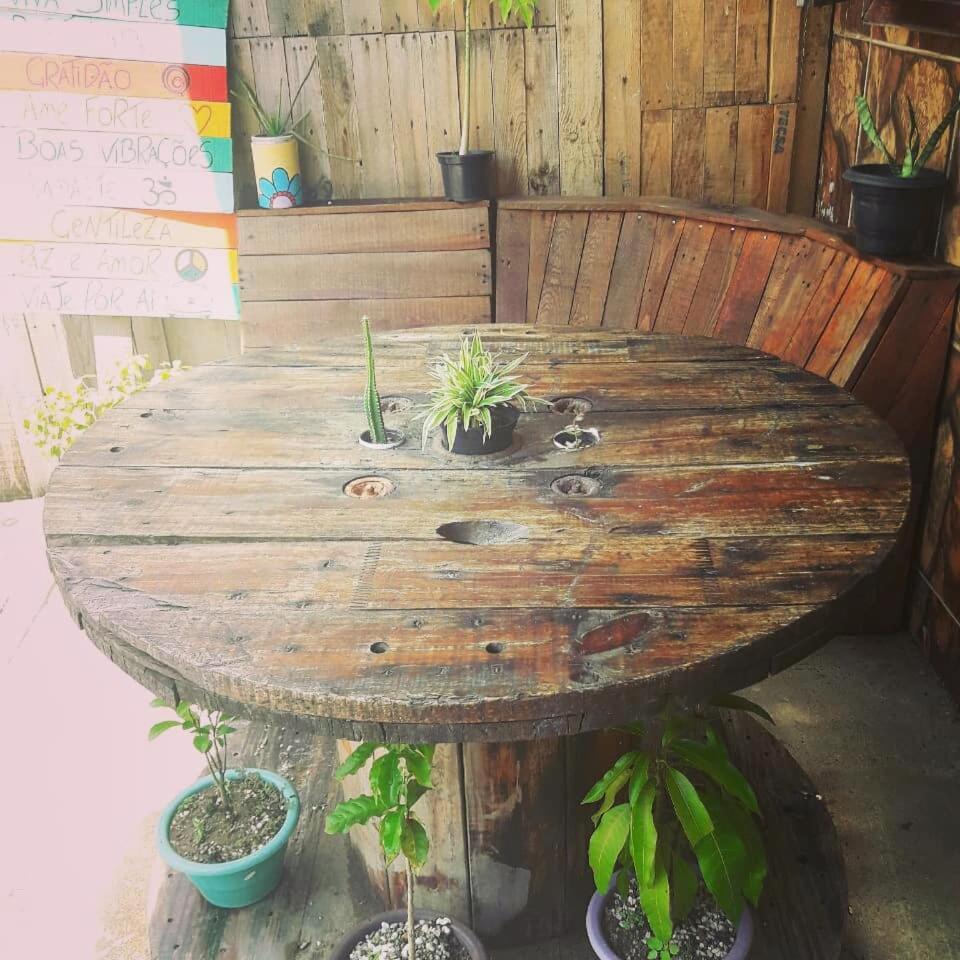 Hostel Resende Zewnętrze zdjęcie