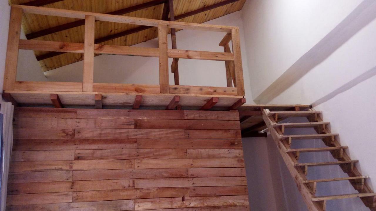 Hostel Resende Zewnętrze zdjęcie