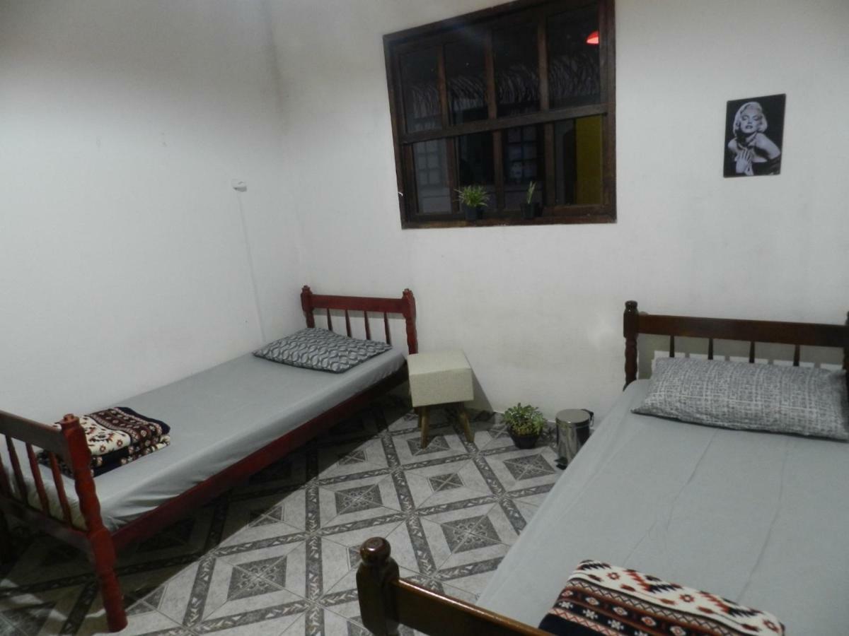 Hostel Resende Zewnętrze zdjęcie