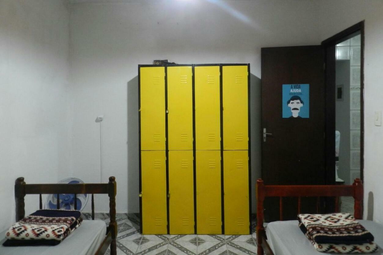 Hostel Resende Zewnętrze zdjęcie