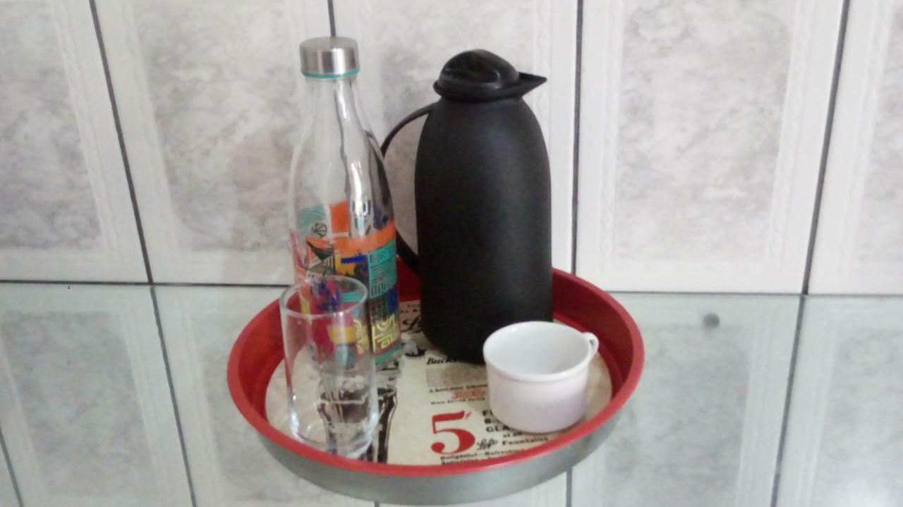 Hostel Resende Zewnętrze zdjęcie