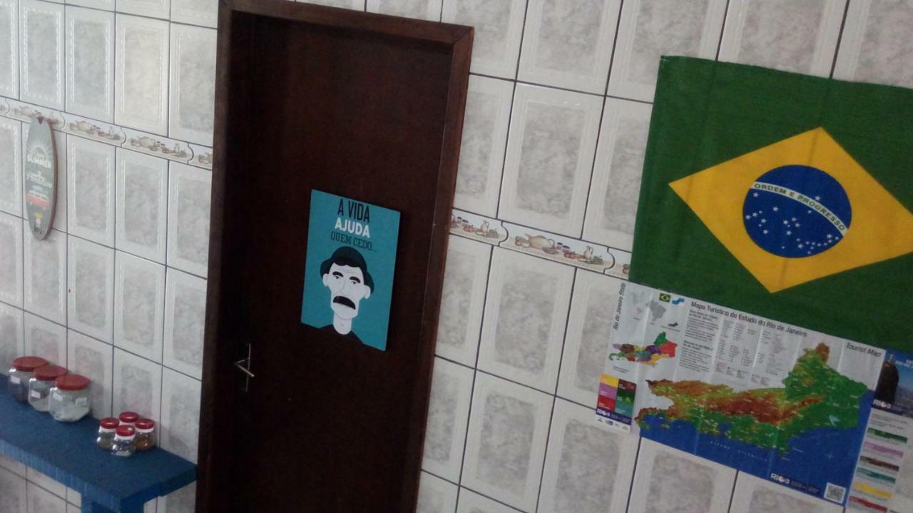 Hostel Resende Zewnętrze zdjęcie
